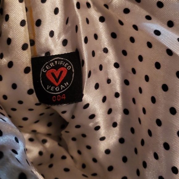 Urban expressions clutch purse black - Picture 7 of 8